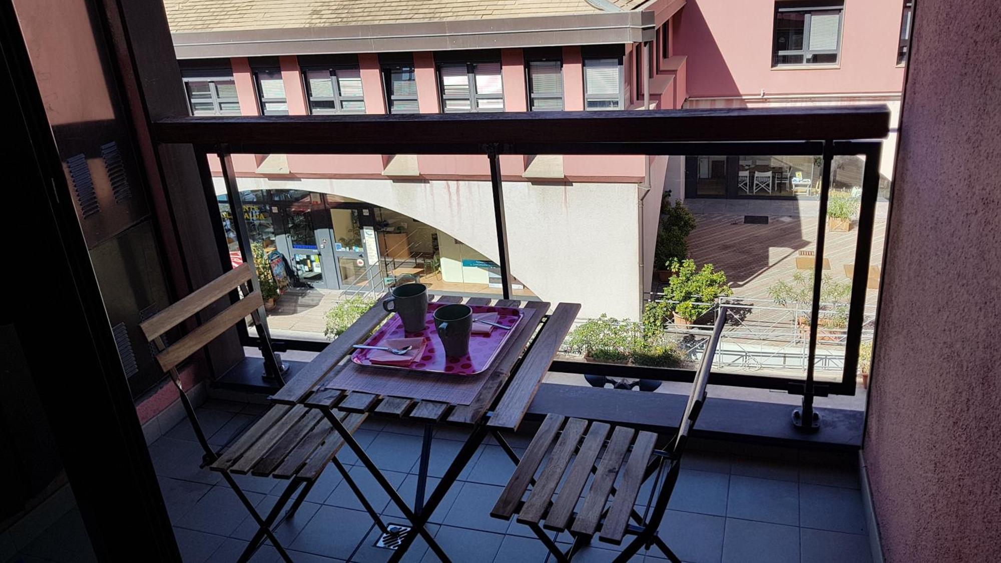 Appartement Trilocale Sull'acqua Al Porto Antico